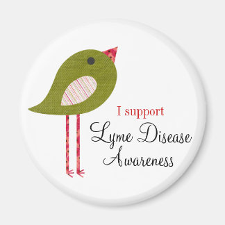 Aimant LymeAngels / Vol 2 !