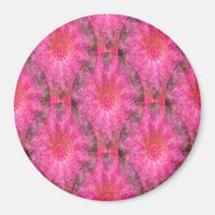 Aimant Lys de printemps......