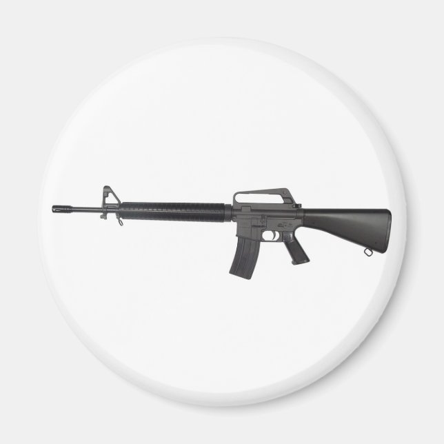 AIMANT M16 (Devant)