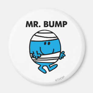 Aimant M. Bump Classic 1