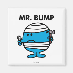 Aimant M. Bump Classic 2