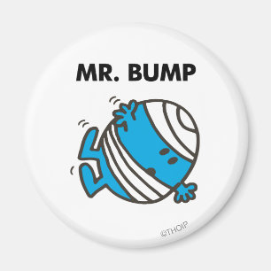 Aimant M. Bump Classic 3