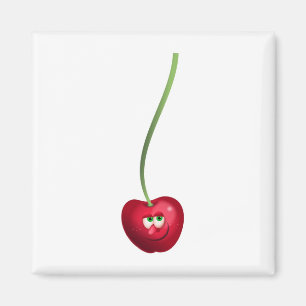 Aimant M. Cherry
