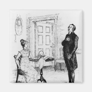Aimant M. Collins et Elizabeth