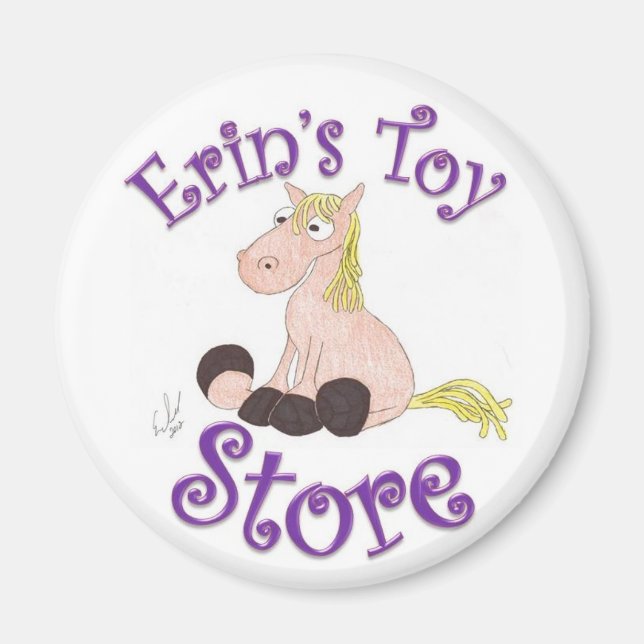 Aimant M. Ed aimnet (Devant)