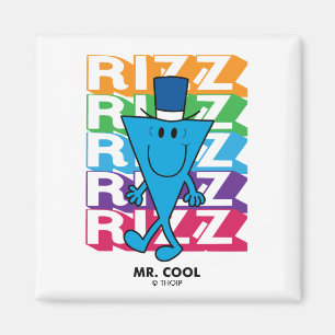 Aimant M. le Cool Rizz