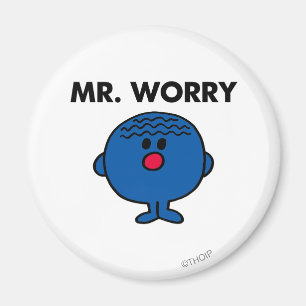 Aimant M. Worry Classic