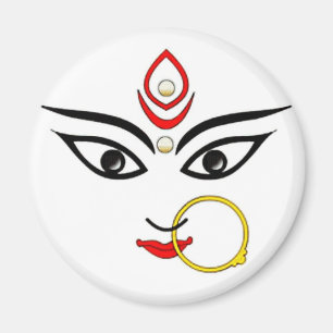 Aimant maa de kaali