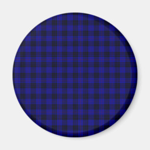 Aimant MacKay Tartan