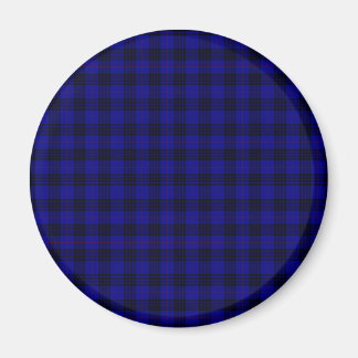Aimant MacKay Tartan