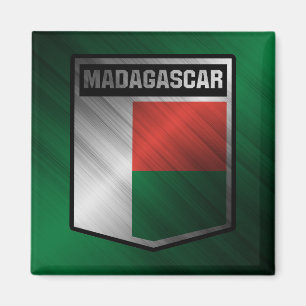 Aimant Madagascar