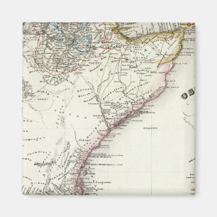Aimant Madagascar