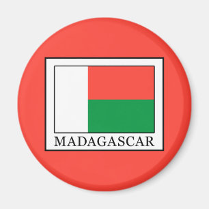 Aimant Madagascar