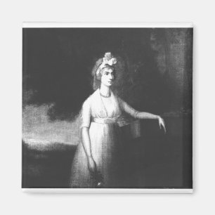 Aimant Madame Nelson