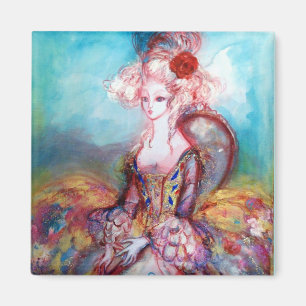 AIMANT MADAME POMPADOUR