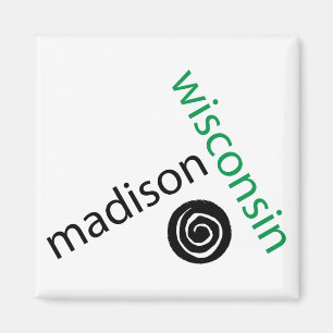 Aimant Madison Wisconsin