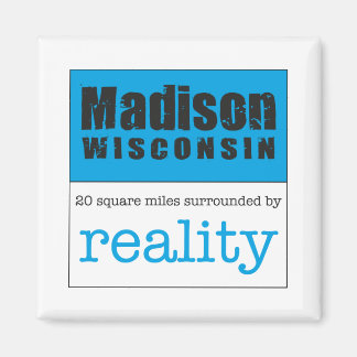Aimant Madison Wisconsin