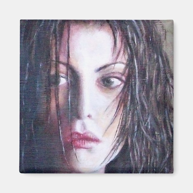 AIMANT MAGDALENE (Devant)