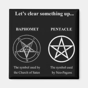 Aimant Magick - laissez-nous clairs quelque chose