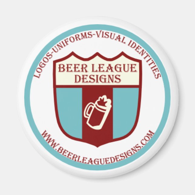 Aimant Magnat (Devant)