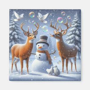 Aimant Magnat Buck Bubbles