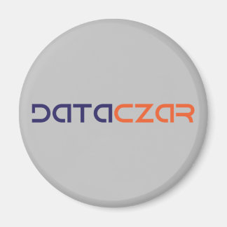 Aimant Magnat circulaire de 3 pouces