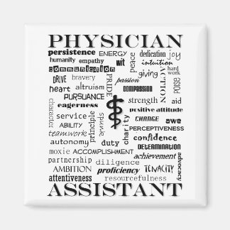 Aimant Magnat de conception de haut niveau PA