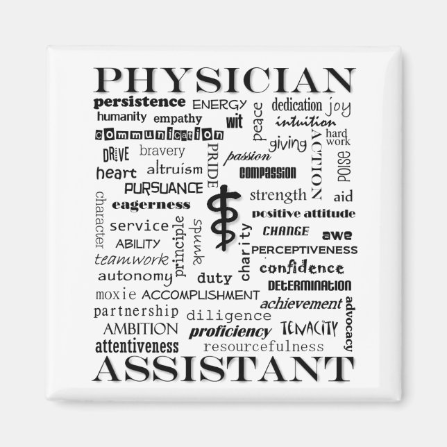 Aimant Magnat de conception de haut niveau PA (Devant)