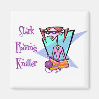 Aimant Magnat de Knitter Stark