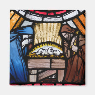 Aimant Magnat de la nativité