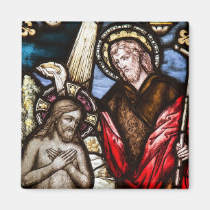 Aimant Magnat de Noël de Jésus