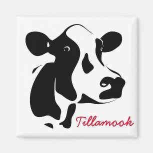 Aimant Magnat de vache de pays