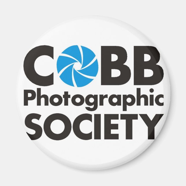 Aimant Magnat d'image complète standard (Devant)