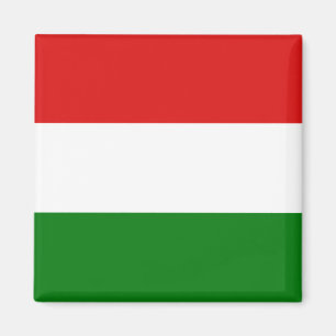 Aimant Magnat du drapeau de Hongrie