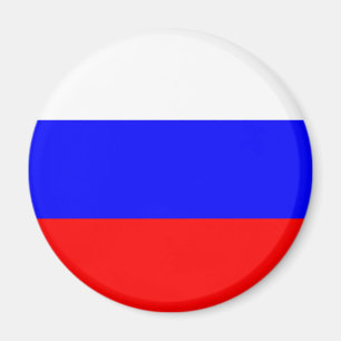 Aimant Magnat du drapeau russe