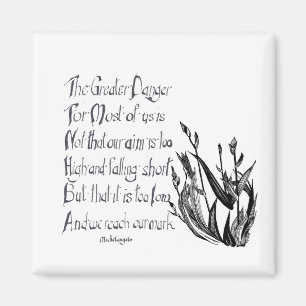 Aimant Magnat plus grand danger