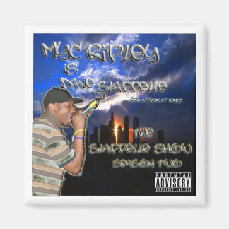 Aimant Magnat S2 de l'atelier des calques