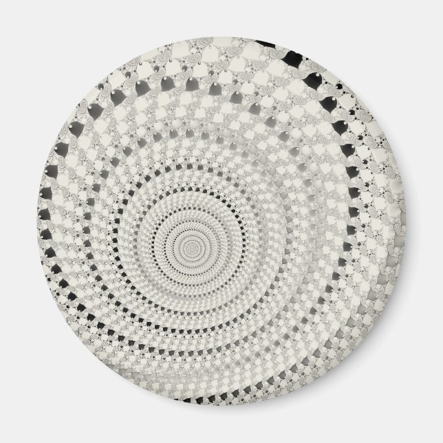 Aimant Magnat Vortex (Devant)