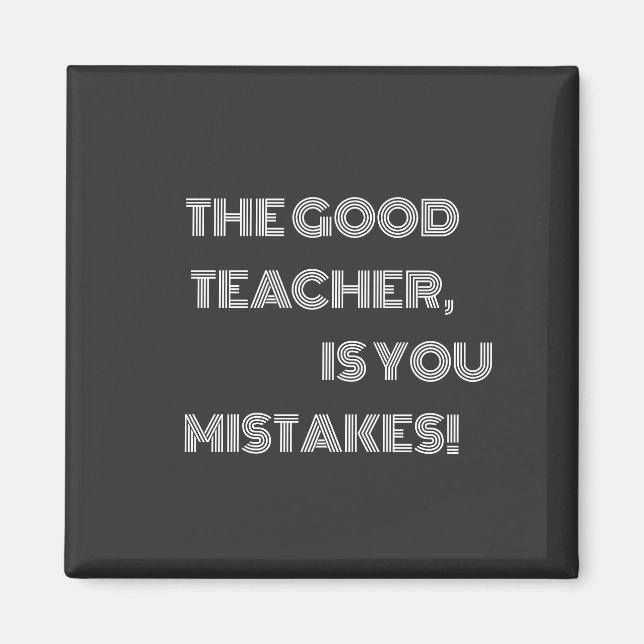 Aimant Magneet (Devant)