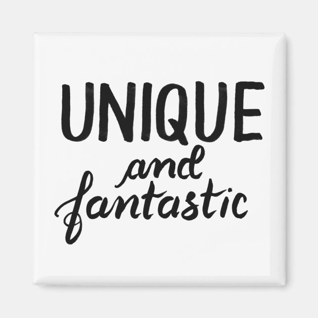 Aimant Magnet (Front)