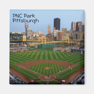 Aimant Magnet-PNC Park Pittsburgh