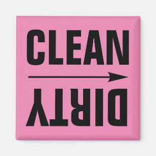 AIMANT MAGNÉTIQUES DE RÉFRIGÉRATEUR PROPRE