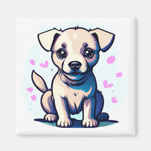 Aimant Magnifique laboratoire