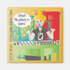 Mah Jongg Dit Pas De Jokers