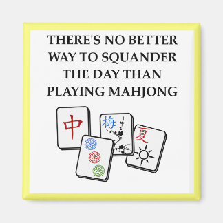 AIMANT MAHJONG