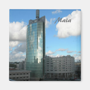 Aimant Maia