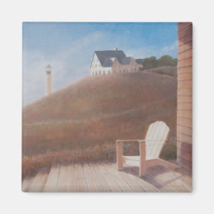 Aimant Maine paysage 2012