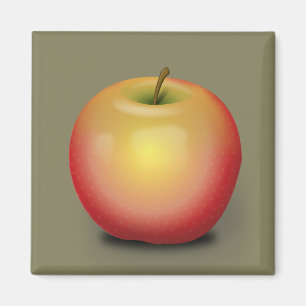 Aimant Maintosh Apple