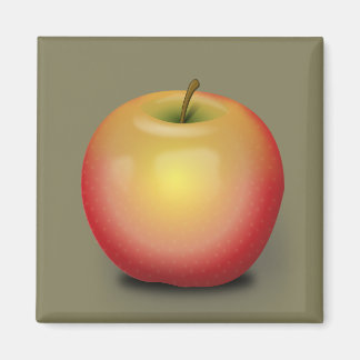 Aimant Maintosh Apple