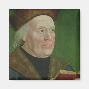 Aimant Maire Hermann Langenbeck, c.1515